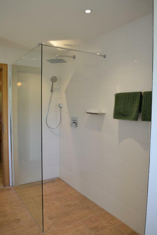 Guggi'S Alm Apartamento Dirlewang Exterior foto